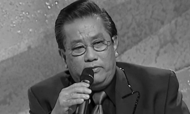 Nhạc sĩ Song Ngọc qua đời ở tuổi 75